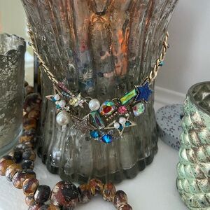 BETSEY Johnson Necklace